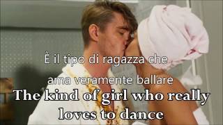 Shes Crazy But Shes Mine - Alex Sparrow Testo Ita