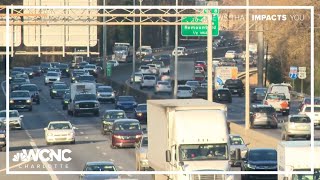 Charlotte region continues to reject I-77 project after state lawmakers threaten financial payback