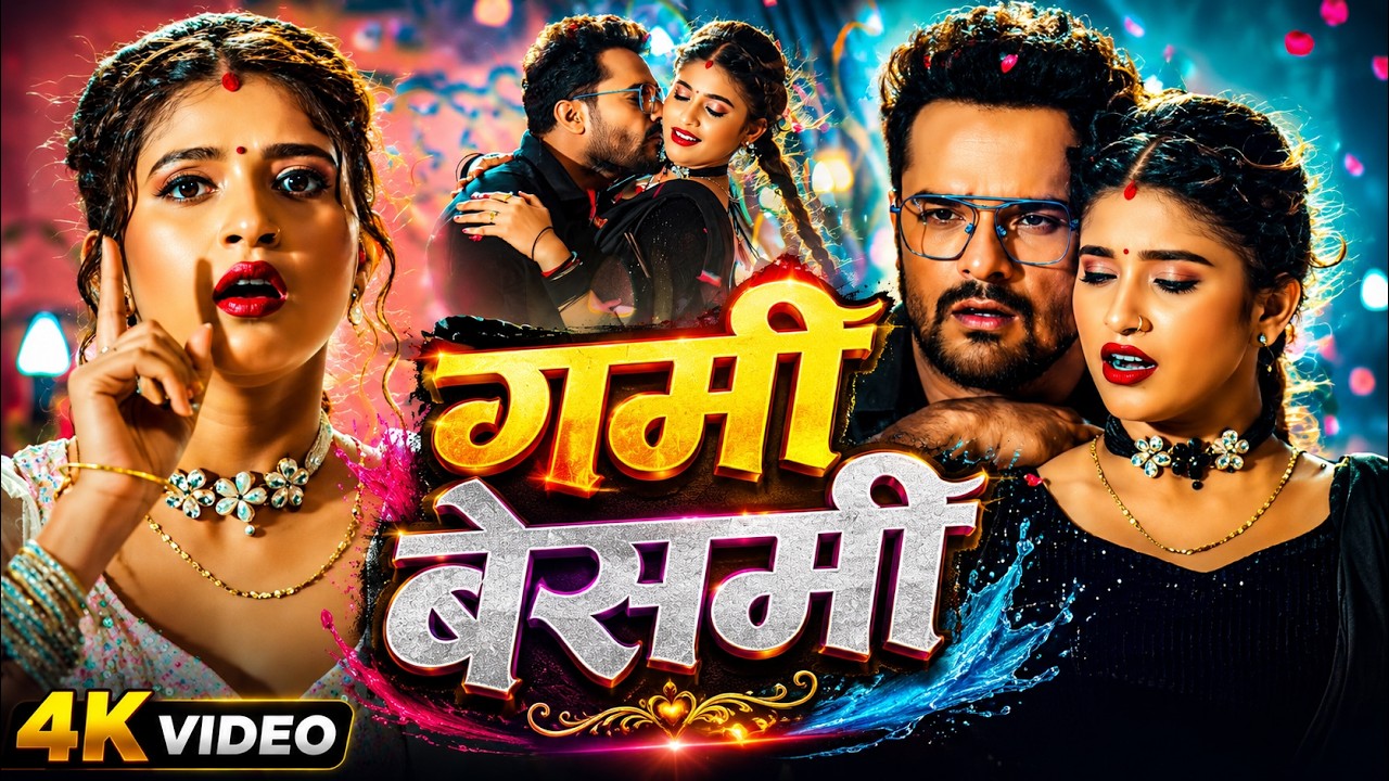  Khesari Lal Yadav Shilpi Raj Garmi 
