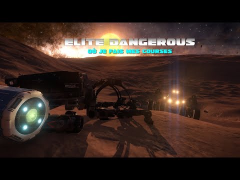 Vidéo: La Ligne De Copyright Qui A Corrigé Le RPG Stylo Et Papier Elite Dangerous