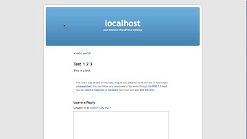 HookPress: add webhooks to WordPress
