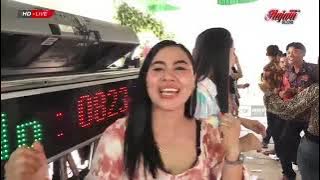 DJ REMIX kencang KDJ WIWID || OT PERMATA || FULL HD NAJWA RECORD