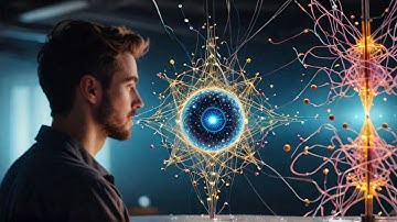 Unlock the Observer Effect 🔮 How Awareness Creates Your Reality