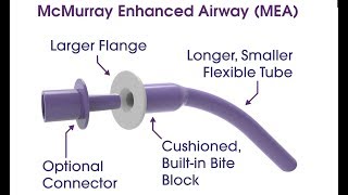 Mcmurray Enhanced Airway Mea Instructions For Use Video