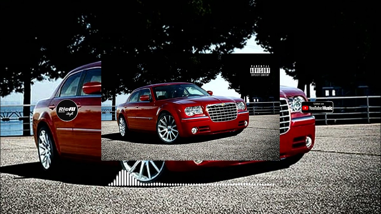 Riefli - Крайслер ( Official Video )