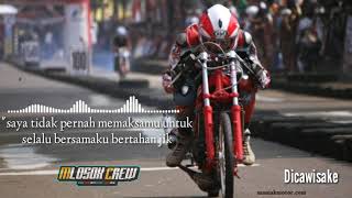 Story Wa || cover lagu tiket suargo ||