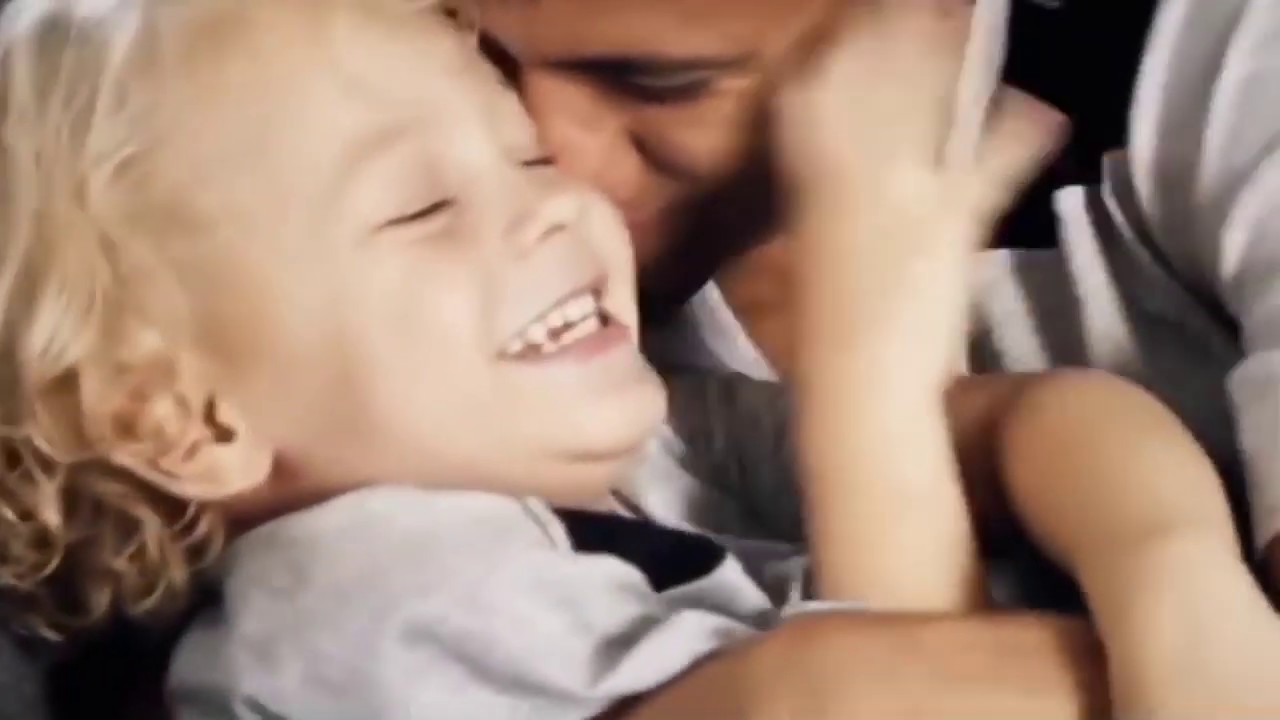 Neymar jr. and son Davi Lucca cute moments + best clips of neymar jr fan edit