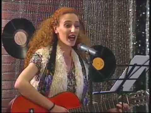 სიმღერა სიცოცხლეზე