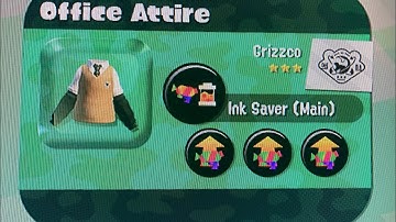 The most satisfying thing in Splatoon history