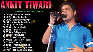 🎵 Ankit Tiwari – Delivering cinematic charm with soft, memorable, and expressive melodies 🌟 screenshot 3