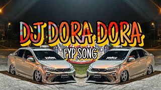 Download Lagu DJ DORA DORA (GENRETIMUR) REMIX FYP SONG IRFANREMIXER  MP3