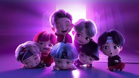 BTS - Zero O