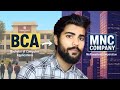 Mnc company hiring BCA Graduates || How to get job in Mnc || Best Job opportunity for freshers||