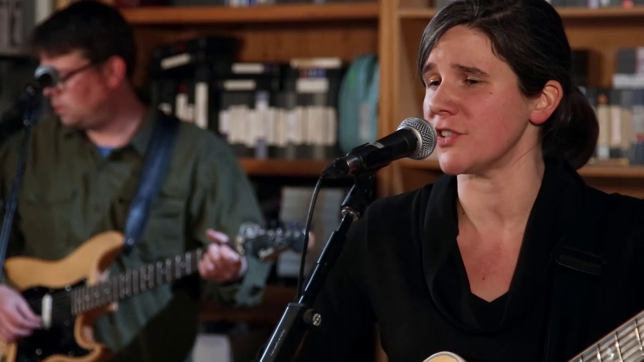 Cotton Ginny Promo YouTube