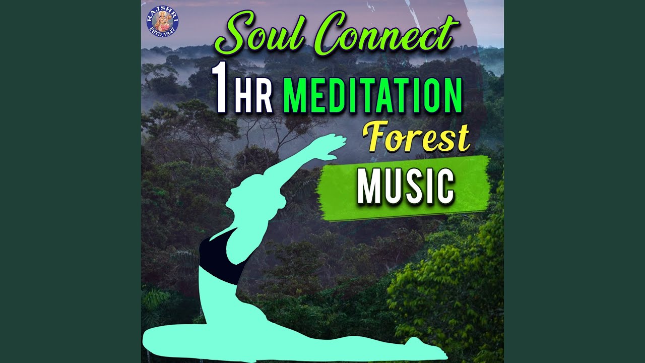 Forest - Soul Connect - Meditation Music