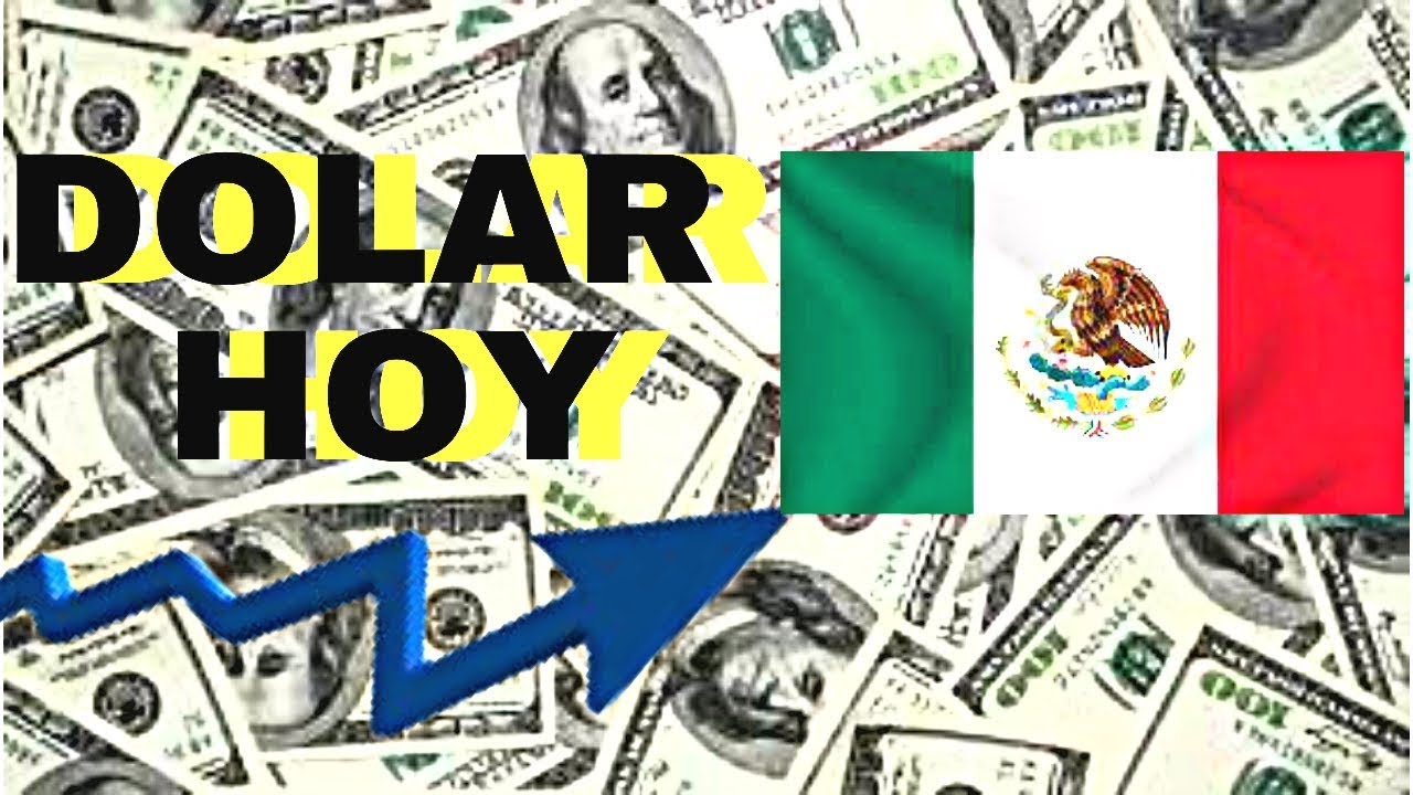 A Como Paga el Dólar hsbc hoy, Dólar hoy México Bancos, Precio del Dólar banco azteca hoy