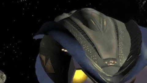 Star Trek The Next Generation - A Final Unity chodvade