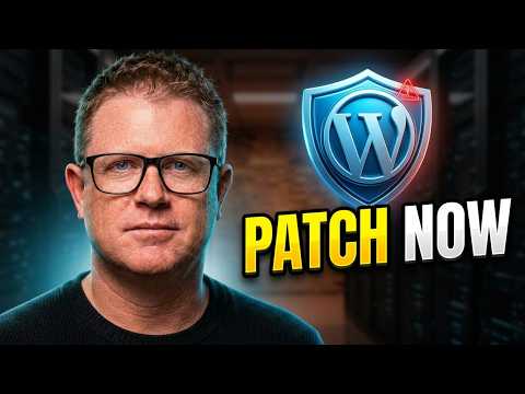 WordPress 7.1.3 Security Update - What Website Owners Need to Do Today
