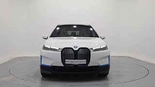 221D19434 - 2022 BMW IX xDrive40 Sport RefId: 273049 221D19434 - 2022 BMW IX xDrive40 Sport RefId: 273049