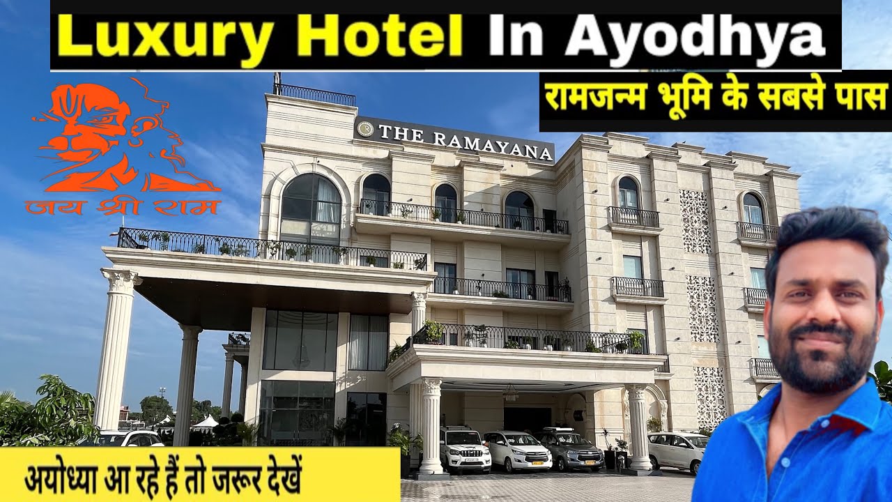 Luxurious Hotel The Ramayana Ayodhya Top Hotels In Ayodhya Hotel My Xxx Hot Girl