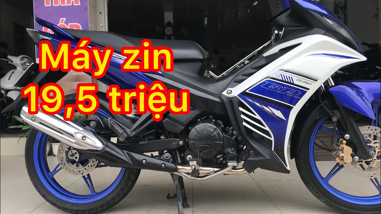 (Xe đã bán)Xe exciter 135 đời 2012 máy zin chất 0387325993 - Trang chia ...