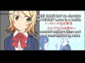 【Kagamine Rin】ダーリンダーリン  Darling Darling Eng sub