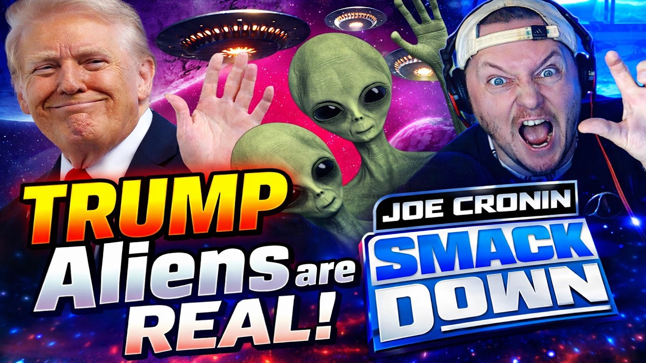 WWE Vince McMahon Janel Grant -Trump  