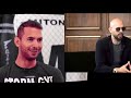 TATE On Rhianna And Music - July 13th 2017 - Deleted Interview Snippet