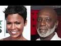 The TRUTH About Nia Long's Love Life