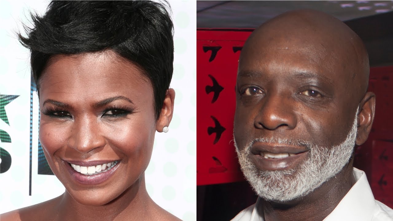 ⁣The TRUTH About Nia Long's Love Life