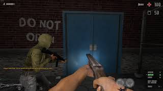 Zombie Panic! Source Pro Gameplay Cinema [EU Official ZPS Server]