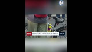 Madison Shooting Vigil: Community Demands Justice, Police Accountability #shorts