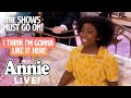 "I Think I'm Gonna Like It Here" (Nicole Scherzinger, Celina Smith) | Annie Live! Mp3 Song