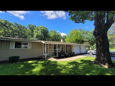 2127 Salem Ave., Johnsburg, IL home video tour