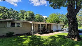 Home Tour of 2127 Salem Ave., Johnsburg, IL 60051