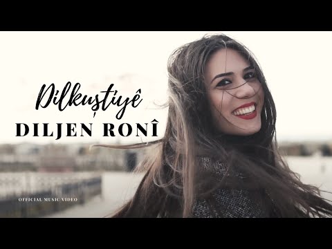 Diljen Ronî - Dil Kuştiyê