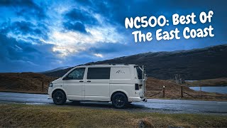 NC500: Best Of The East Coast