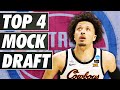 The Best Prospects and Potential Trades in the 2021 NBA Draft | The Void | The Ringer