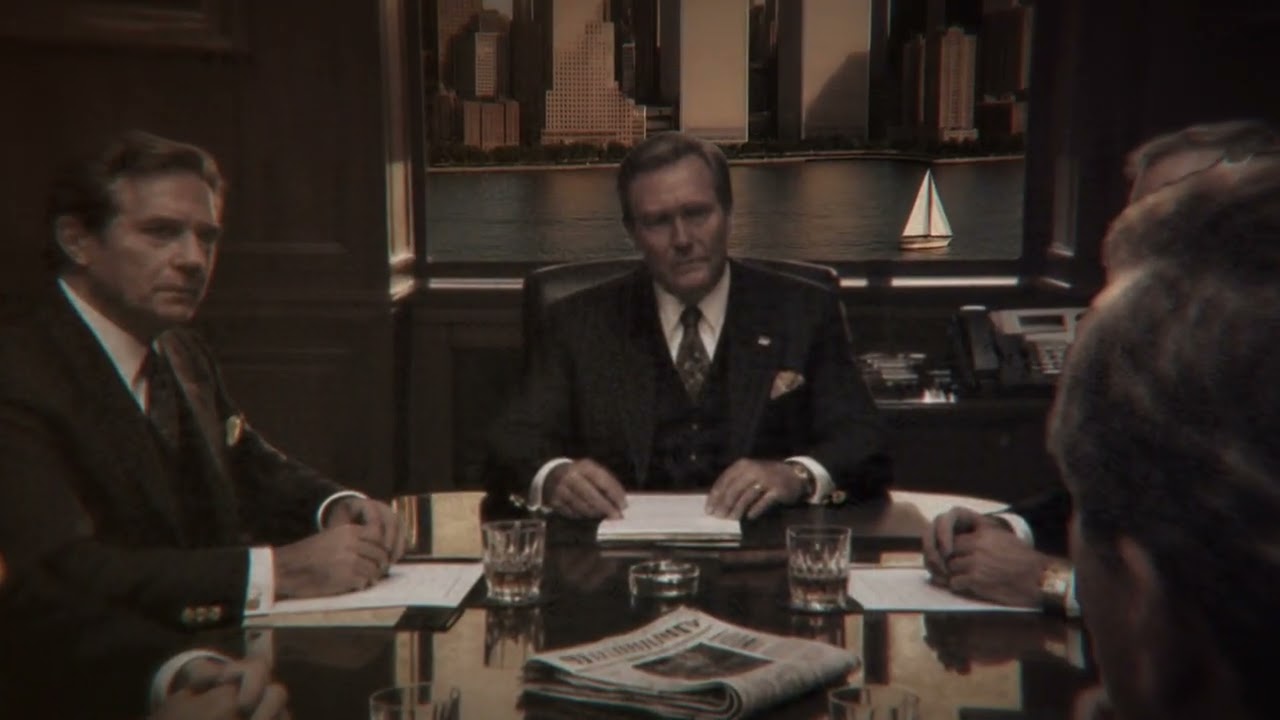MagnatesMedia Style | Documentary #documentary 