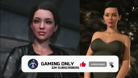 4k Quality Visual Novel Games Like Summertime Saga || Most Realistic Novel Games || August Edition