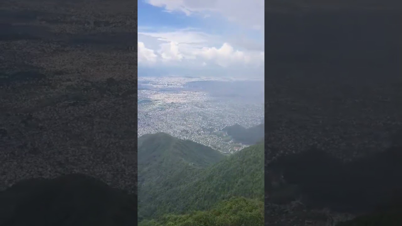 Kathmandu In 60 Second 