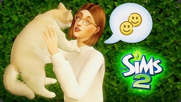 ULTRA-HOOD LEGACY // BITVILLE | SIMS 2 | PART 102 🐱🐈 (Streamed on 4/5/2021)