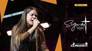 Day After Day - Valesca Mayssa - UMADEB 2026