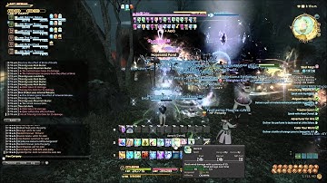 FFXIV - ARR - Odin FATE