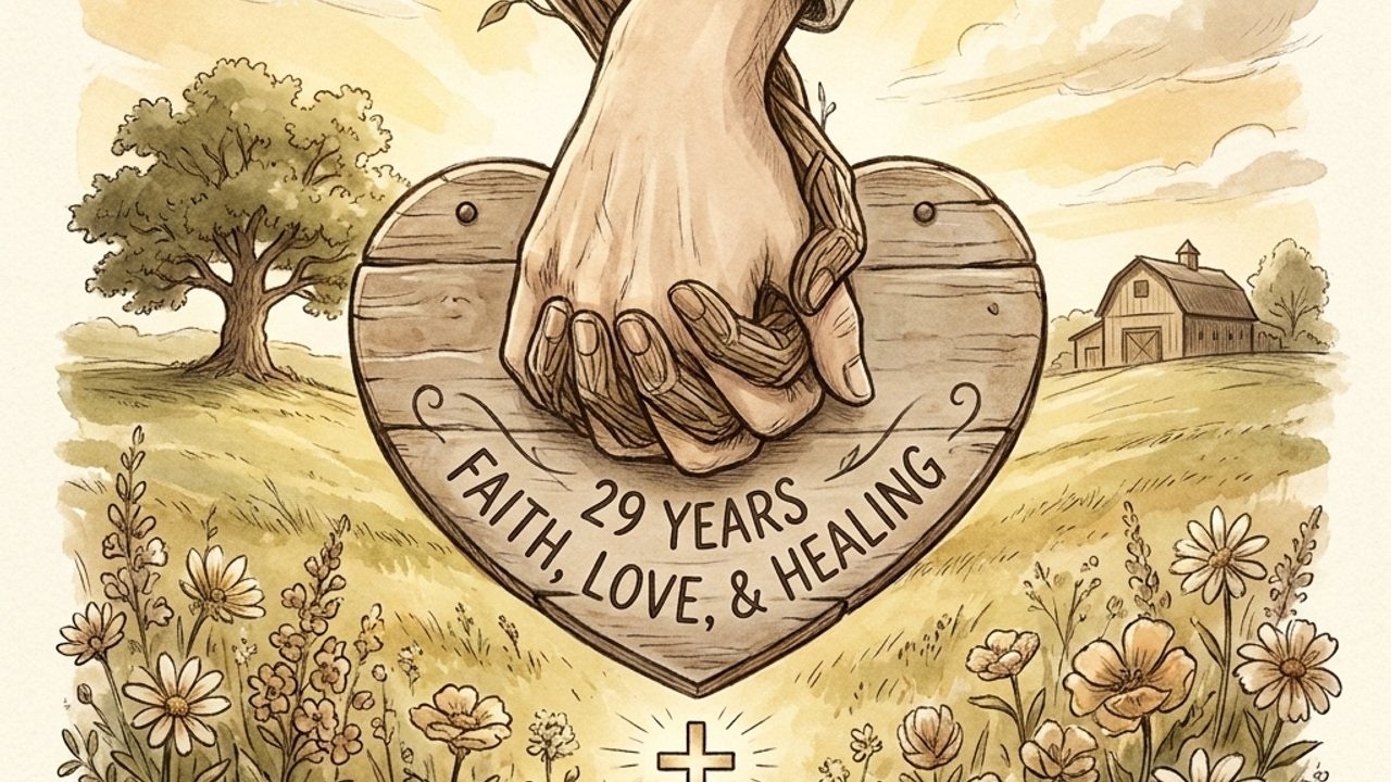 Twenty-Nine Years Through the Storm