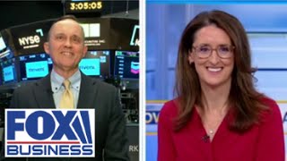 Fundamentals are pretty strong, experts reveal