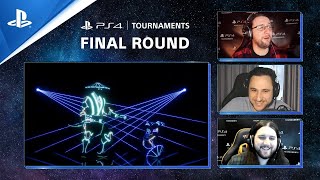 Mortal Kombat 11 Aftermath - Final Round: Dubasik & Sooneo | PS Competition Center