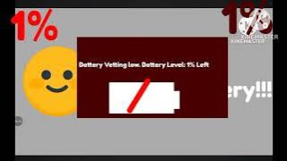Certaphone D6 low battery (MOST VIEWED VIDEO)