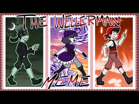 The Wellerman [Meme]