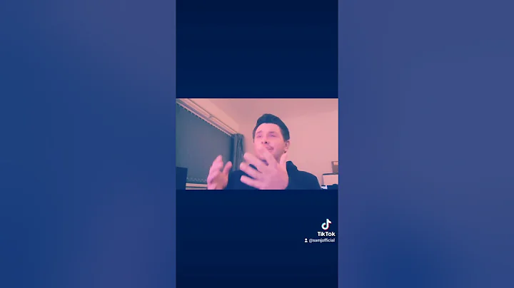 James TW - Speechless (Sam Johnson Cover)